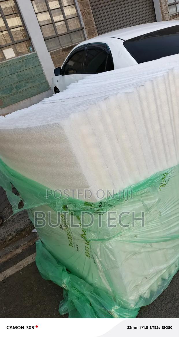 High- Quality Flexible Styrofoam Sheet 4ft*4ft - thumbnail 3