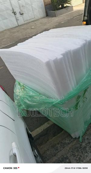 Light Weight Flexible Styrofoam Sheet 4*4ft - thumbnail 2