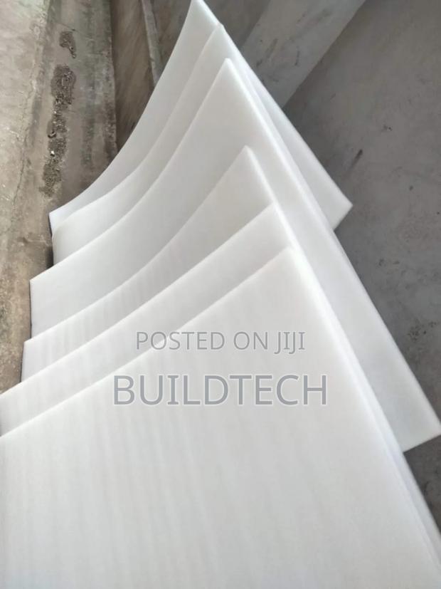 Light Weight Flexible Styrofoam Sheet 4*4ft - thumbnail 3