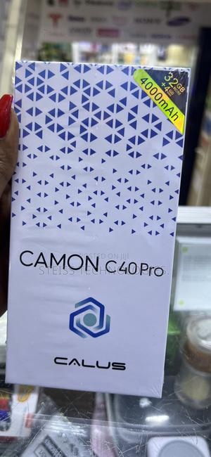 New Calus Spark 10 Pro 16 GB Purple - main view