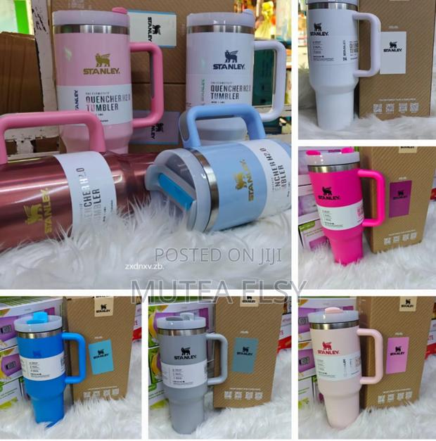 Multicoloured Original Stanley Cups - thumbnail 3