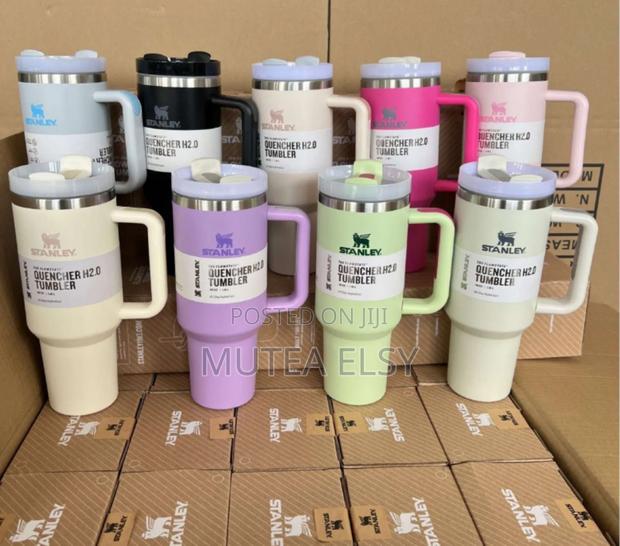 Multicoloured Original Stanley Cups - main view