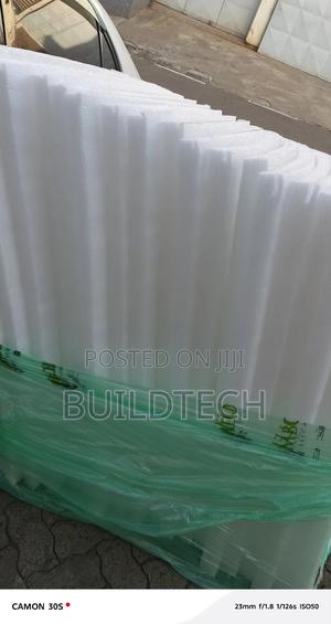 Flexible Eps Styrofoam Sheet 4ft*4ft - thumbnail 2