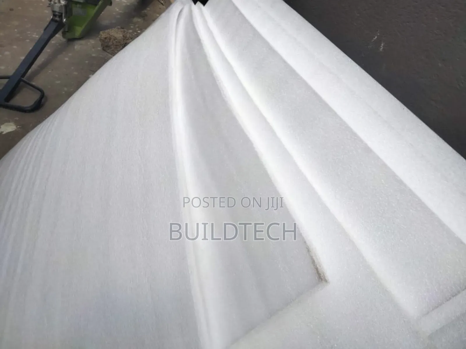 Flexible Eps Styrofoam Sheet 4ft*4ft
