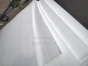 Flexible Eps Styrofoam Sheet 4ft*4ft