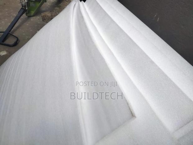 Flexible Eps Styrofoam Sheet 4ft*4ft - thumbnail 3
