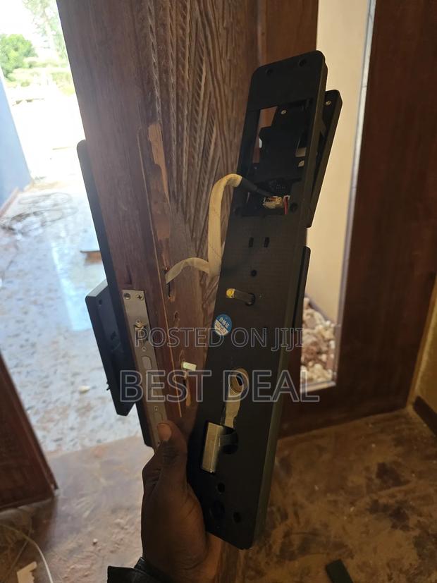 Smart Lock Installation - thumbnail 3