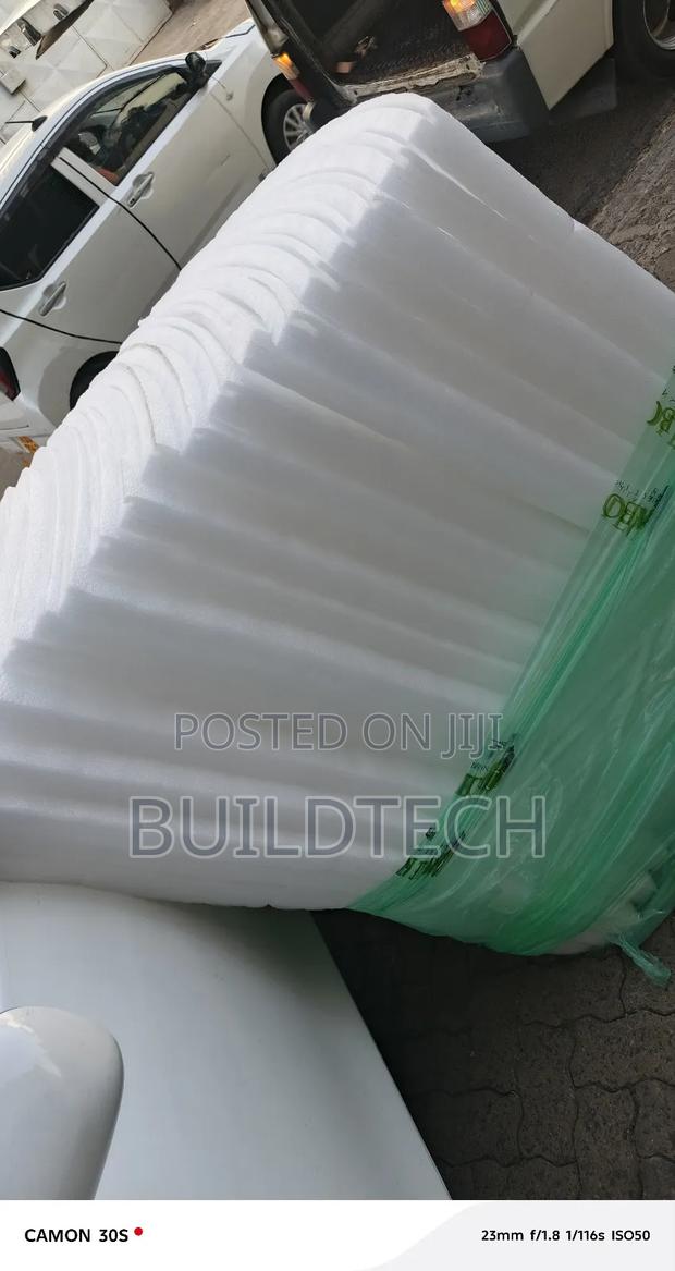 Multi- Purpose Flexible Styrofoam 4ft*4ft