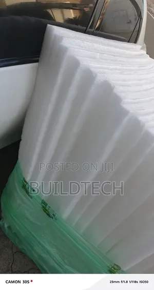 Multi- Purpose Flexible Styrofoam 4ft*4ft
