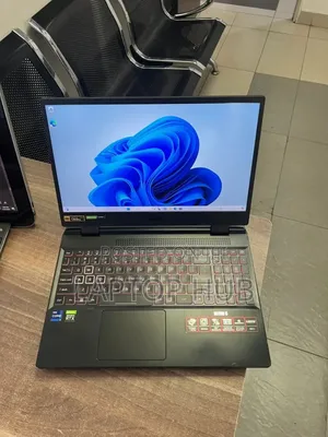 Laptop Acer Nitro 5 16GB Intel Core I7 SSD 1T