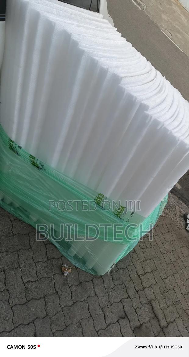 Durable Flexible Styrofoam Board 4ft*4ft - main view