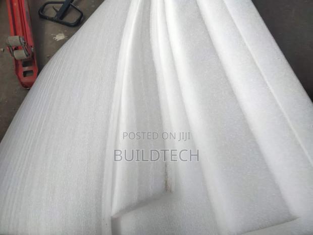 Durable Flexible Styrofoam Board 4ft*4ft - thumbnail 2