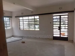 2bdrm Apartment in Wa Caro Hse Plot 82, Wangige for rent