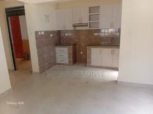 2bdrm Apartment in Wa Caro Hse Plot 82, Wangige for rent