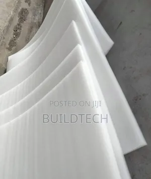 4*4 Ft Flexible Styrofoam Sheet