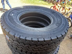 315/80r22.5 Bossway All Position Tyre (Meno Ndogo)