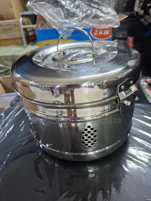 Sterilization Drum - thumbnail 2