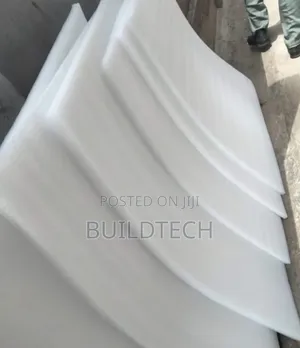 Flexible Eps Sheet 4ft*Ft