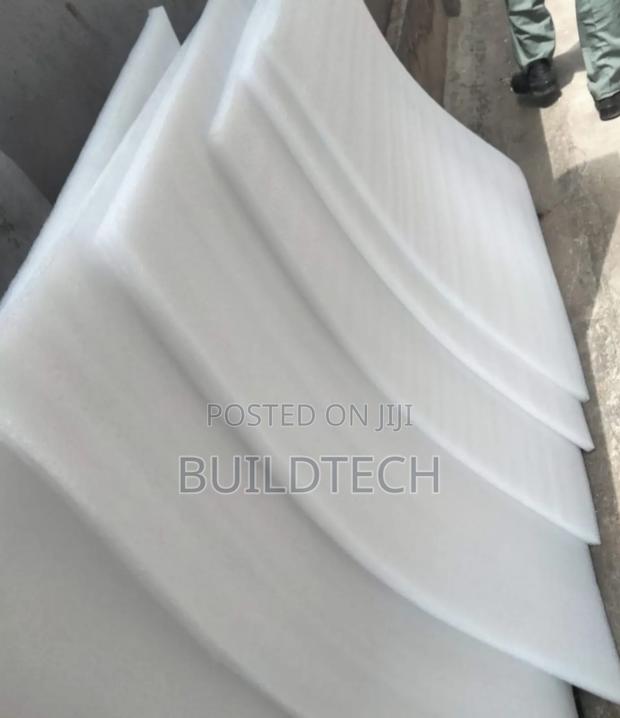 Flexible Eps Sheet 4ft*Ft - main view