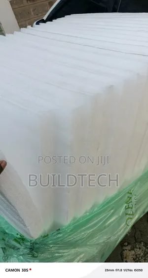 Flexible Eps Sheet 4ft*Ft
