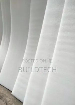 Soft and Flexible Styrofoam Sheet 4ft*4ft