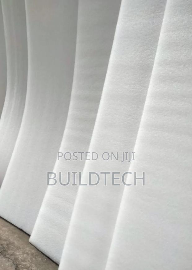 Soft and Flexible Styrofoam Sheet 4ft*4ft - main view