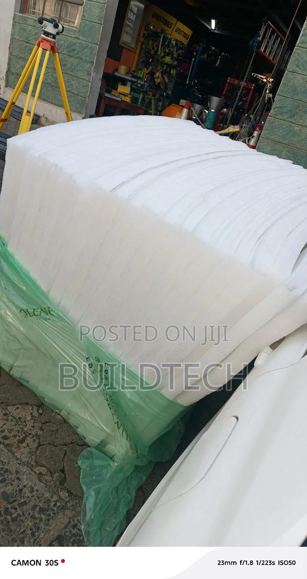 Soft and Flexible Styrofoam Sheet 4ft*4ft - thumbnail 2