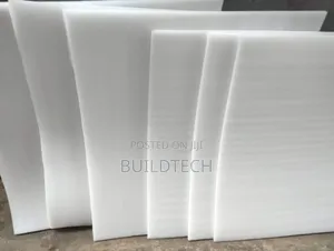 Flexible Foam Sheet 4ft*4ft