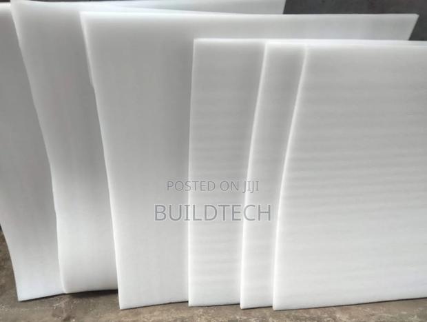 Flexible Foam Sheet 4ft*4ft - main view