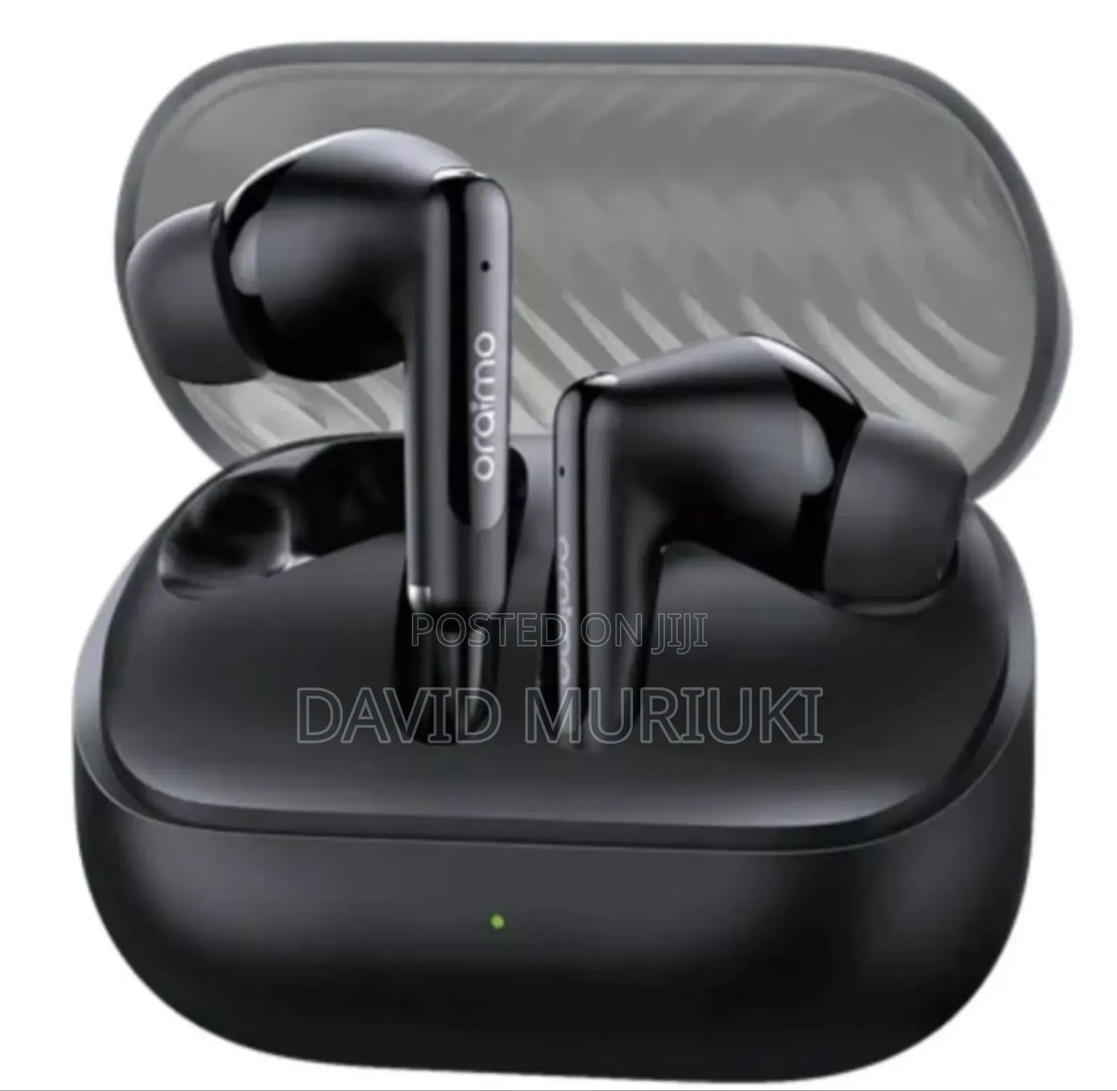 Oraimo Spacebuds Neo Otw-323 True Wireless Spatial Earbuds Now