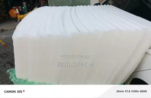 Easy-Cut Flexible Styrofoam 4ft*4ft