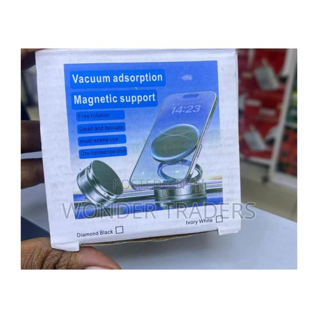 Magnetic Phone Holder - thumbnail 2