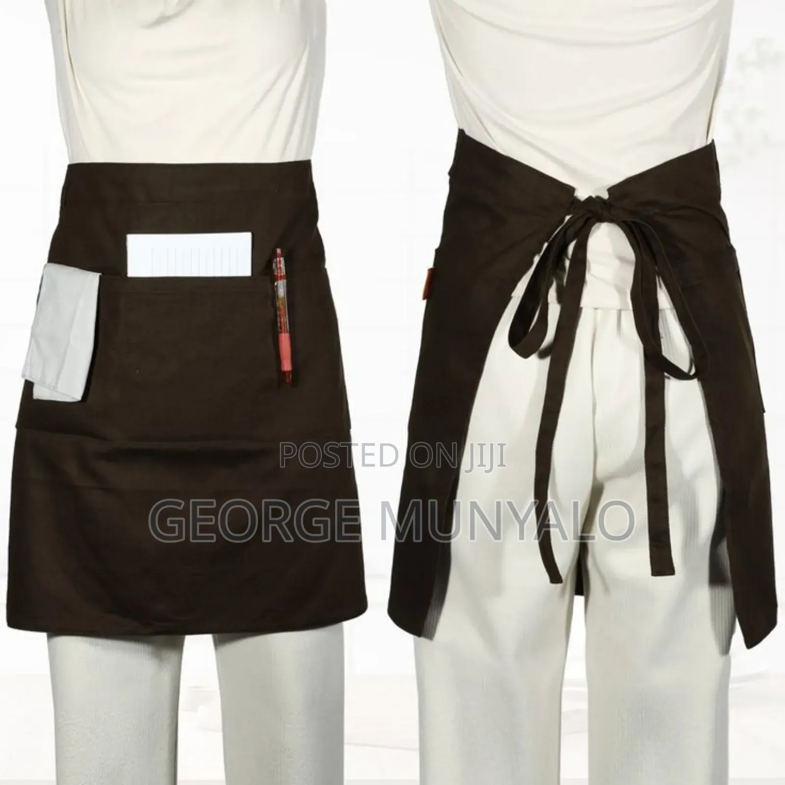 Waist Apron