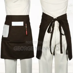 Waist Apron