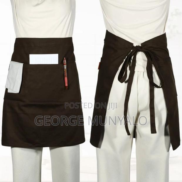 Waist Apron