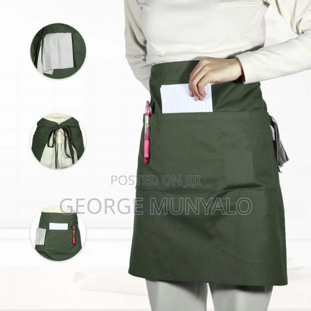 Waist Apron - thumbnail 2