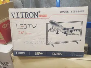 24inches Vitron Tv