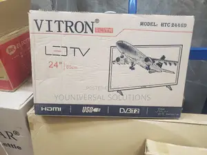 24inches Vitron Tv