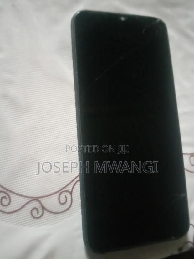 Tecno Spark 6 Air 32 GB Blue - thumbnail 4