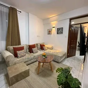 Furnished Two Bedroom Airbnb in Ruiru,Thika Road.