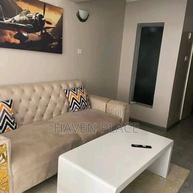 Yairobi ,Fedha .Fully Furnished Studio and One Bedroom - main view