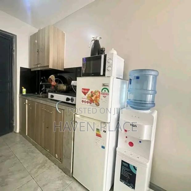 Yairobi ,Fedha .Fully Furnished Studio and One Bedroom - thumbnail 3