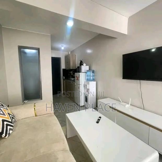 Yairobi ,Fedha .Fully Furnished Studio and One Bedroom - thumbnail 4