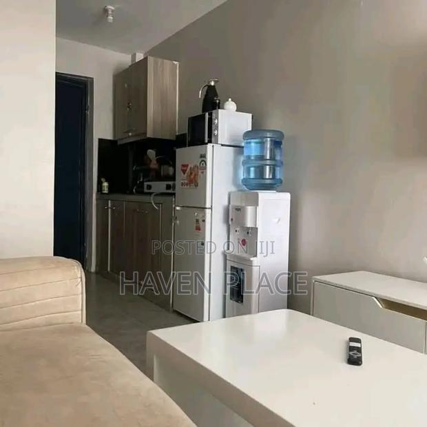 Yairobi ,Fedha .Fully Furnished Studio and One Bedroom - thumbnail 5