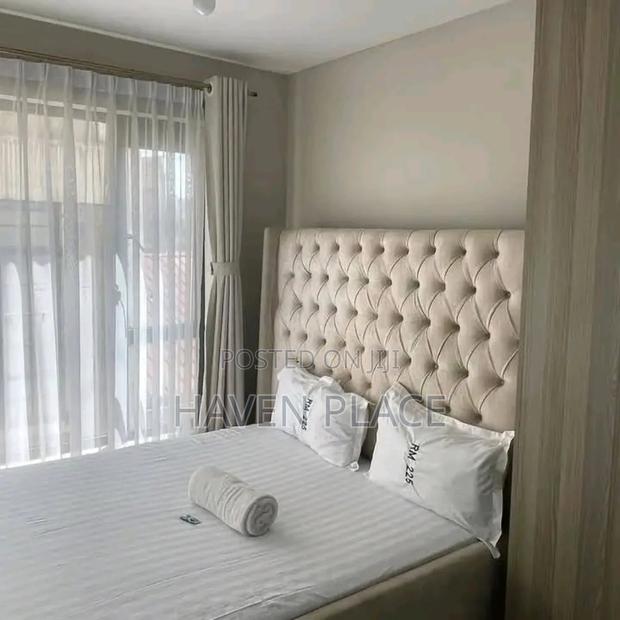 Yairobi ,Fedha .Fully Furnished Studio and One Bedroom - thumbnail 6