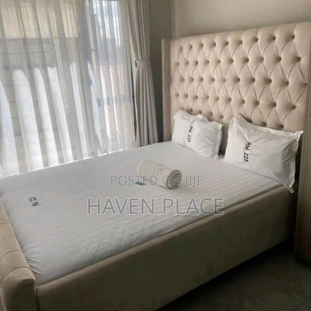 Yairobi ,Fedha .Fully Furnished Studio and One Bedroom - thumbnail 7