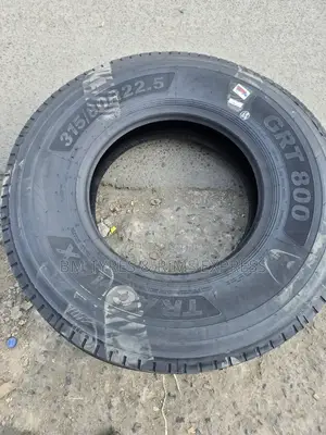 315 /80 R22. 5 Trackmax Tyres (Highway)