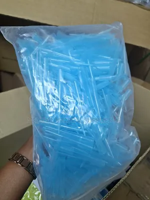 Blue Tips -Lab
