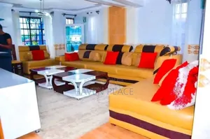 Own Compound Airbnb for Bridal Pick Ups and Honey Moon