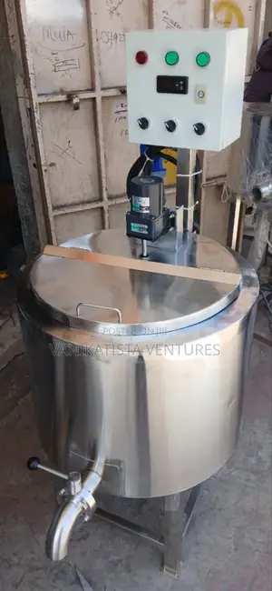 Premium Milk Pasteuriser for Sale. Upgrade Your Dairy Service Now